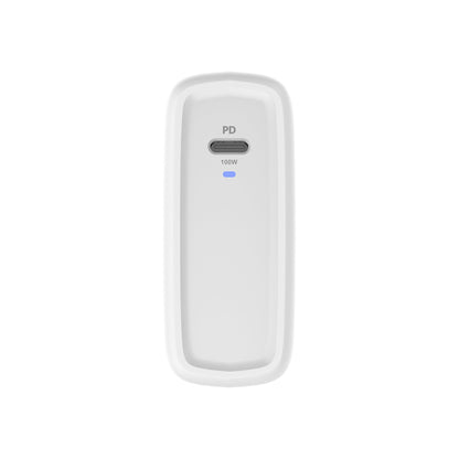 100W Wall USB-C Charger with USB2.0 EPR Braided Cable - CODi Worldwide