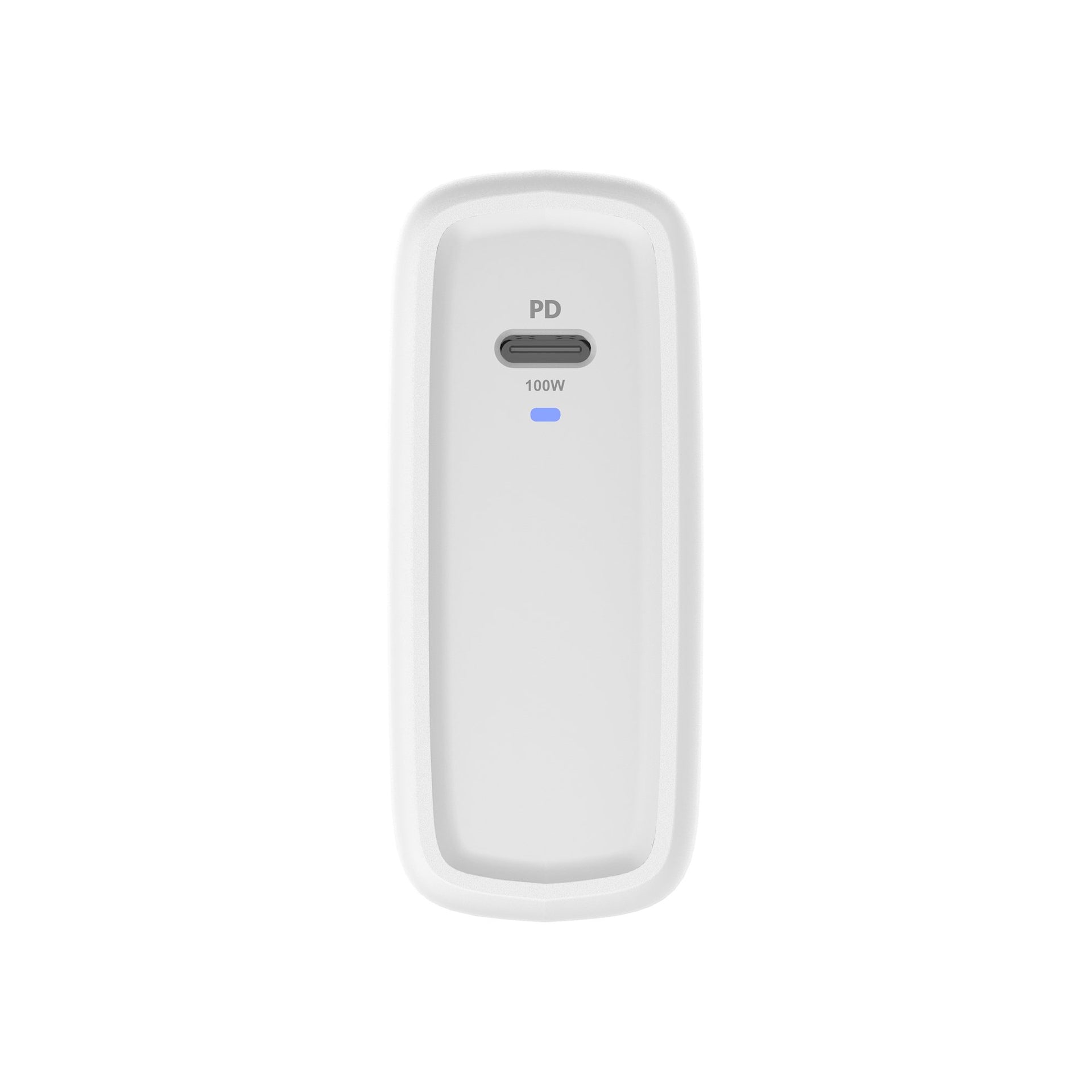 100W Wall USB-C Charger with USB2.0 EPR Braided Cable - CODi Worldwide