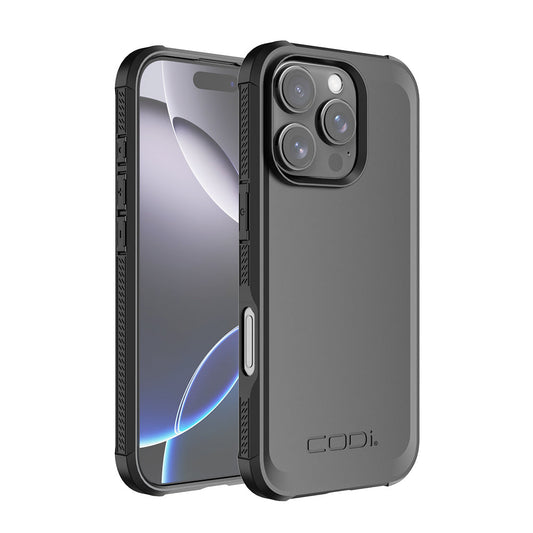 Aegis Rugged iPhone 16 Pro Case