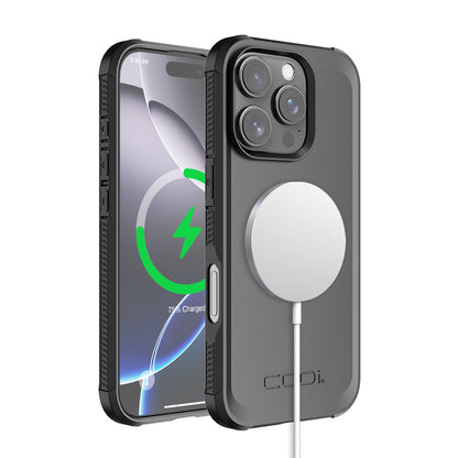 Aegis Rugged iPhone 16 Pro Case