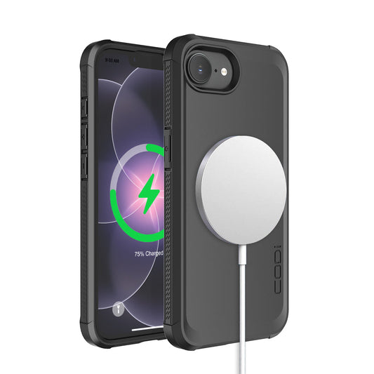Aegis Rugged Case for iPhone 16e & 17e