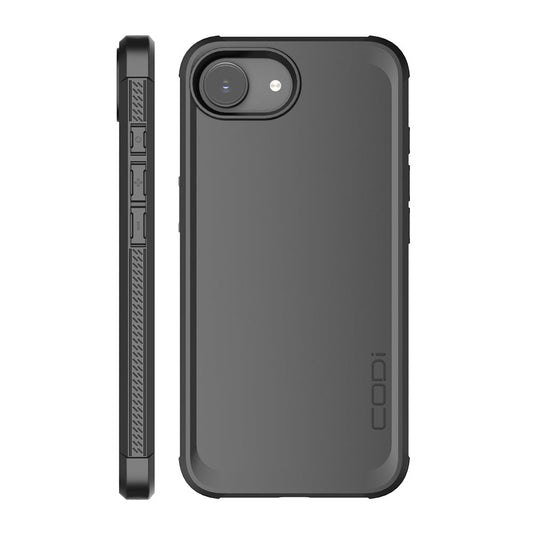 Aegis Rugged Case for iPhone 16e & 17e