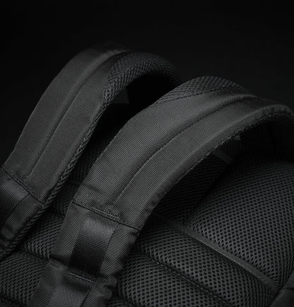 The Bancroft Commandant 17" Executive Laptop Backpack