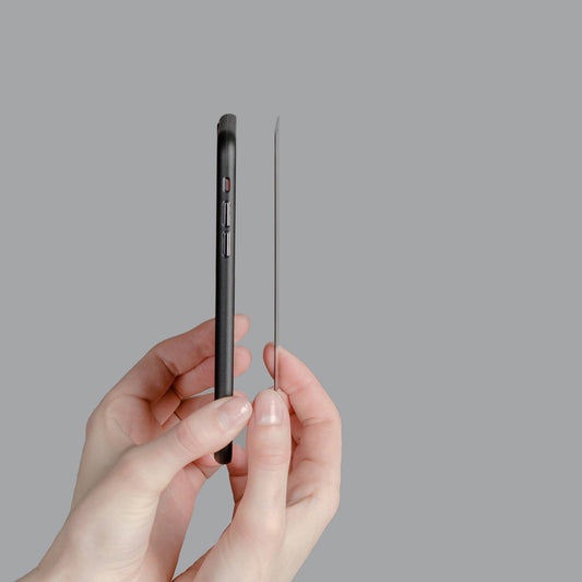 iPhone Xs Max Glass Screen Protector