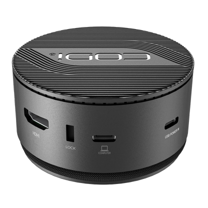 CentroM3 Multi-Port USB-C Docking Station