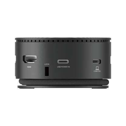 CentroM3 Multi-Port USB-C Docking Station