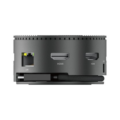 CentroM3 Multi-Port USB-C Docking Station