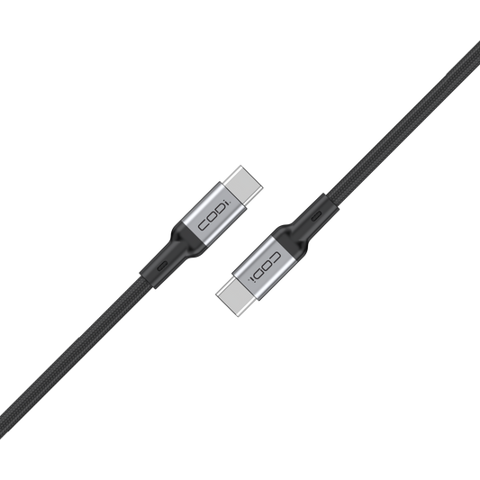 6ft USB-C Cable by CODi