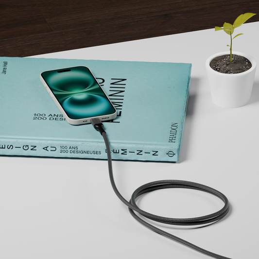 6ft USB-C Cable by CODi