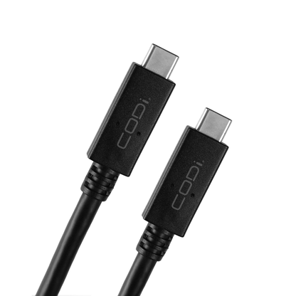 6ft Full Feature USB-C to USB-C Cable