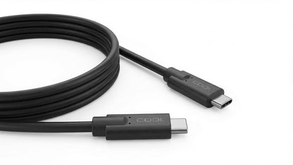6ft Full Feature USB-C to USB-C Cable