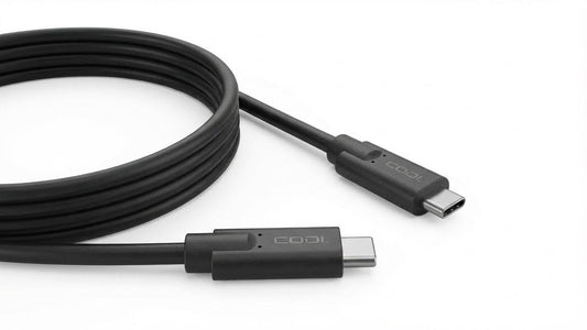 6ft Full Feature USB-C to USB-C Cable
