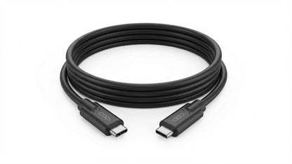 6ft Full Feature USB-C to USB-C Cable