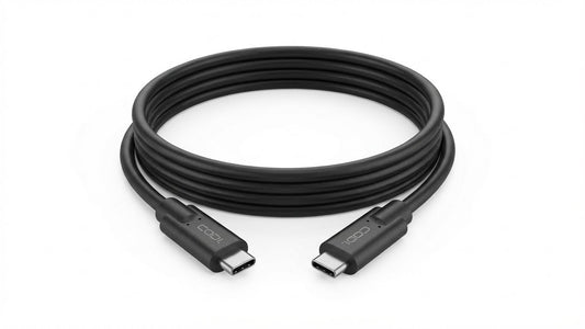 6ft Full Feature USB-C to USB-C Cable