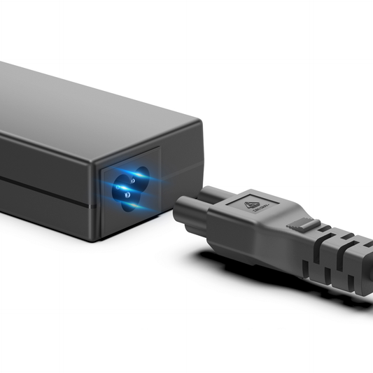 90W USB-C AC Power Adapter