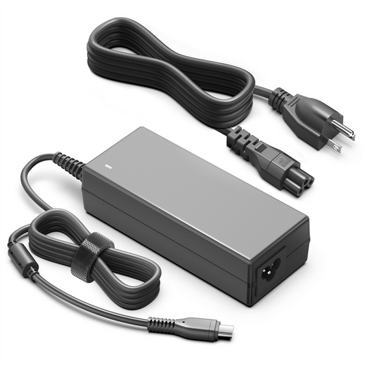 90W USB-C AC Power Adapter
