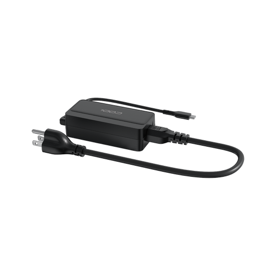 65W USB-C AC Power Adapter