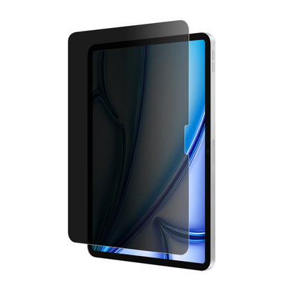 Privacy Glass Screen Protector for iPad Air 11" (M2, M3)