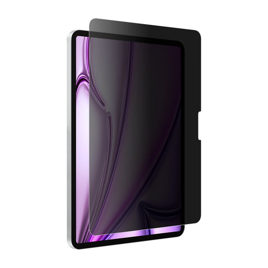 Privacy Glass Screen Protector for iPad Air 13" (M2, M3)