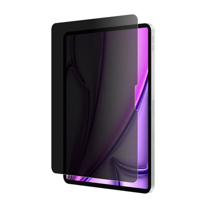 Privacy Glass Screen Protector for iPad Air 13" (M2, M3)