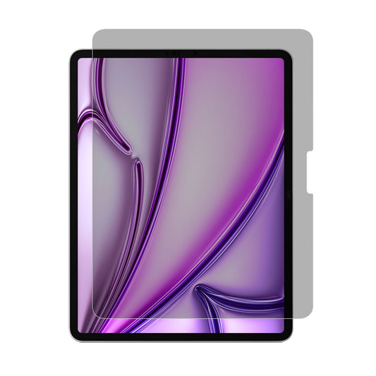 Privacy Glass Screen Protector for iPad Air 13" (M2, M3)