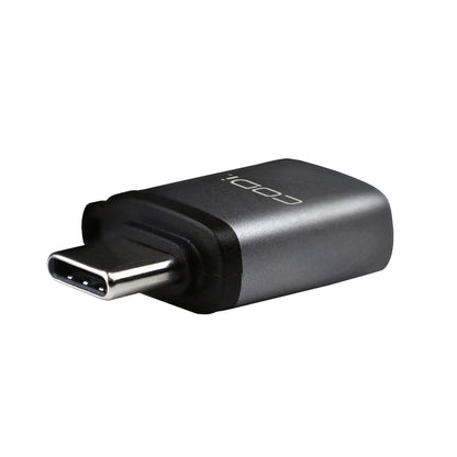 USB-C to USB-A Adapter w/ 10Gbps Data Transfer Speed (SS SD)*