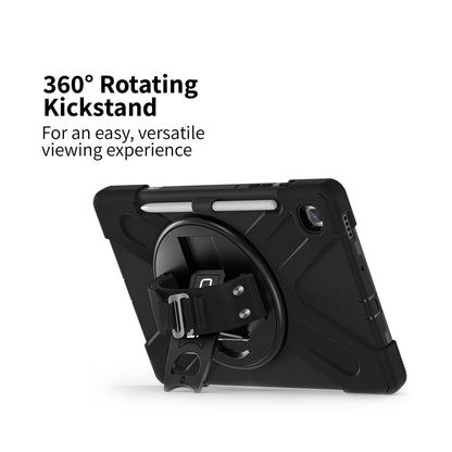 Rugged Case for Samsung Galaxy Tab S6 Lite 10.4" (SM-P610/P615) - CODi Worldwide