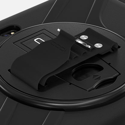 Rugged Case for Samsung Tab Active Pro 10.1” (SM-T540/545/547) / Active4 Pro (T630) / Active5 Pro (X350/X358)