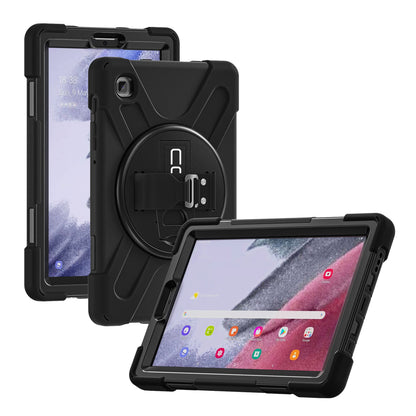 Rugged Case for Samsung Galaxy Tab A7 Lite 8.7" (SM-T220/T225)