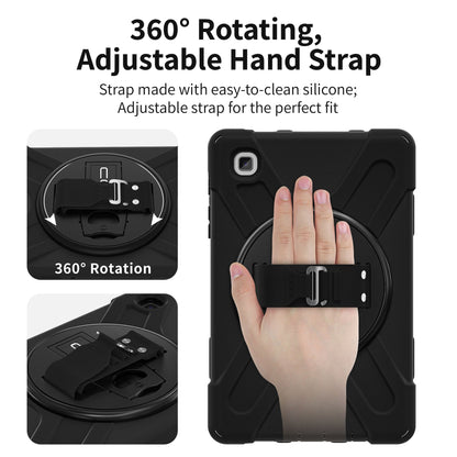 Rugged Case for Samsung Galaxy Tab A7 Lite 8.7" (SM-T220/T225)