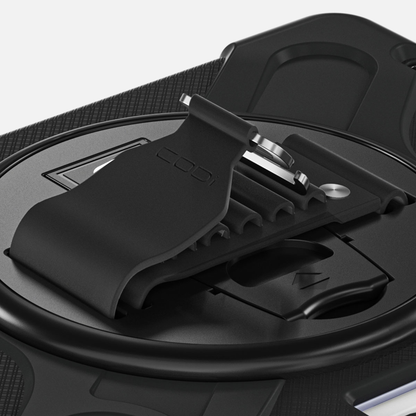 Rugged iPad Mini A17 Pro / iPad Mini 6 Case