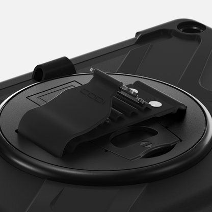 Rugged iPad 10.2" Case (9th, 8th, and 7th Generation)