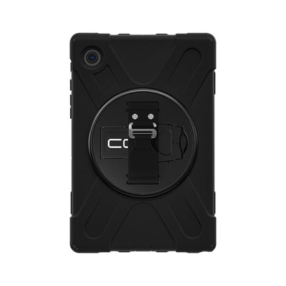 Rugged Case for Samsung Galaxy Tab A8 10.5" (SM-X200)