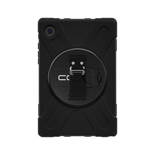 Rugged Case for Samsung Galaxy Tab A8 10.5" (SM-X200)