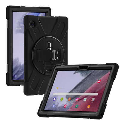 Rugged Case for Samsung Galaxy Tab A8 10.5" (SM-X200)