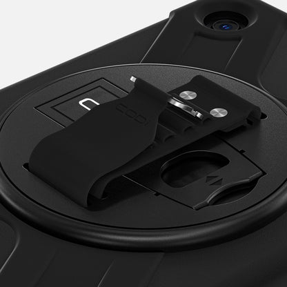 Rugged Case for Samsung Galaxy Tab A8 10.5" (SM-X200)