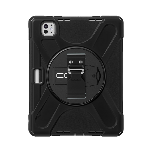Rugged Case for iPad Pro 11" (M4, M5)