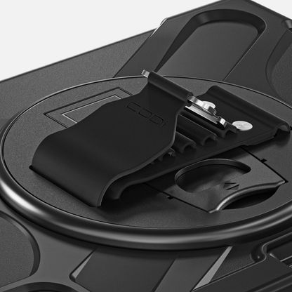 Rugged Case for iPad Pro 11" (M4, M5)