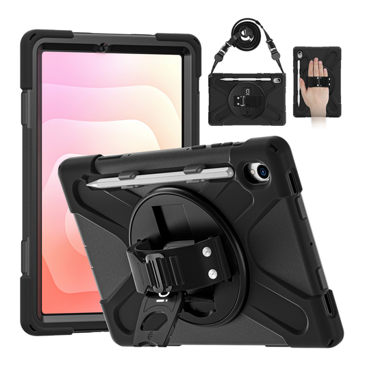 Rugged Samsung Galaxy Tab S11 Case