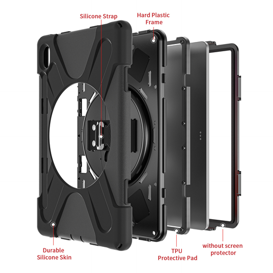 Rugged Samsung Galaxy Tab S11 Case