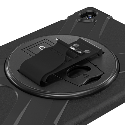 Rugged Samsung Galaxy Tab A11+ Case w/ Integrated Screen Protector