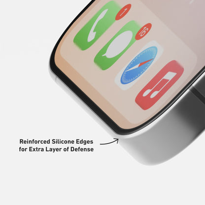 iPhone 16 Pro Glass Screen Protector [2 Pack]