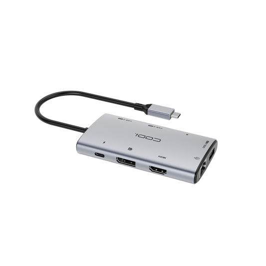 7-in-1 Multi-Port Hub