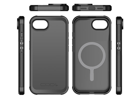 Aegis Rugged iPhone 16e Case