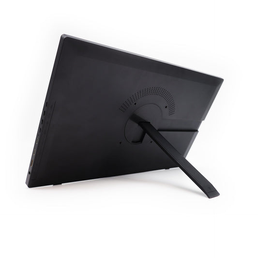 15.6" Portable Monitor with Kickstand