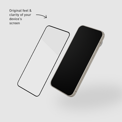 Pixel 9 Pro Glass Screen Protector