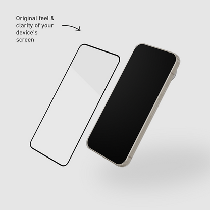 Pixel 9 Glass Screen Protector