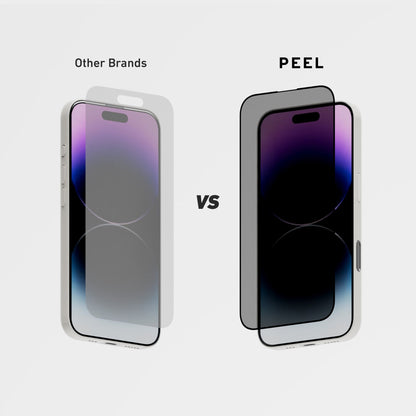 iPhone 16 Pro Max Privacy Glass Screen Protector