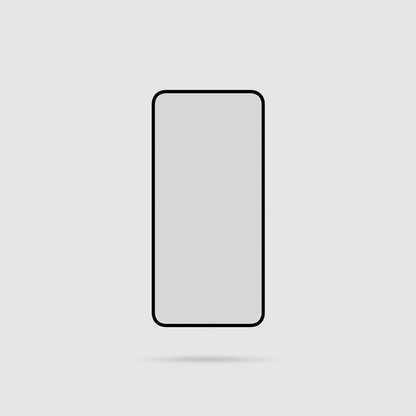 Samsung Galaxy S25 Glass Screen Protector