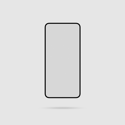 Samsung Galaxy S25+ Glass Screen Protector